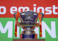 Confira os adversários dos clubes pernambucanos na Copa do Brasil 2026