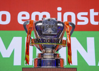 Confira os adversários dos clubes pernambucanos na Copa do Brasil 2026