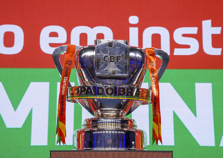Confira os adversários dos clubes pernambucanos na Copa do Brasil 2026