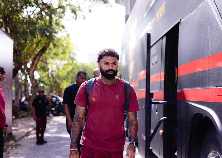 Sport: Romarinho solicita rescisão indireta de contrato na justiça