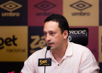 Ítalo Rodrigues revela dívida milionária do Sport e detalha negociação com Lucas Lima