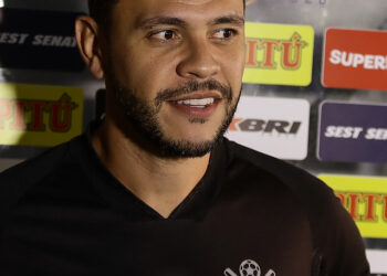 Guilherme dos Anjos valoriza atuação do Náutico no clássico e celebra vaga na Copa do Brasil 2027