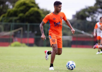 Sport chega a acordo com Aderlan e encerra pendência financeira