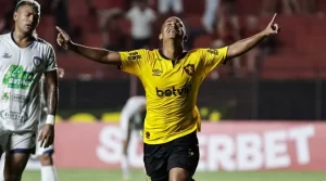 Sport encara o Decisão pelo Campeonato Pernambucano 2026. Foto: Paulo Paiva/Sport