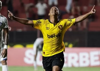 Sport encara o Decisão pelo Campeonato Pernambucano 2026. Foto: Paulo Paiva/Sport