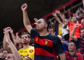 Confira os preços dos ingressos para Sport x Vitória pelo Pernambucano