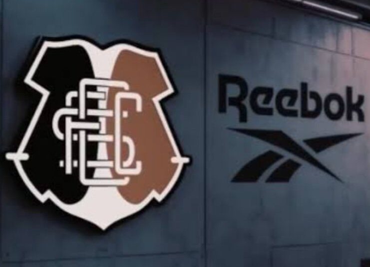 O Santa Cruz lançara os uniformes definitivos da Reebok em fevereiro