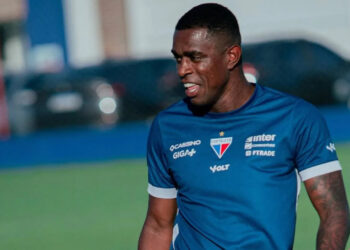 Marcelo Benevenuto encerra vínculo com o Fortaleza e acerta com o Sport