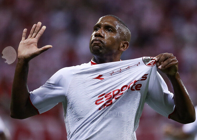 Náutico reage no segundo tempo e vence o Decisão de virada pelo Campeonato Pernambucano