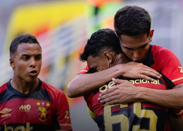 Sport estreia no Pernambucano com empate com o Jaguar na Arena