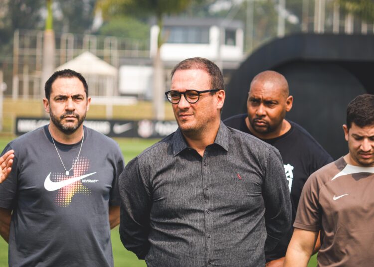 Santa Cruz encaminha contratação de Alex Brasil como novo executivo de futebol