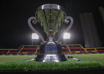 FPF divulga locais e datas das semifinais do Campeonato Pernambucano