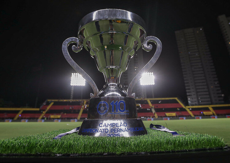 FPF divulga locais e datas das semifinais do Campeonato Pernambucano