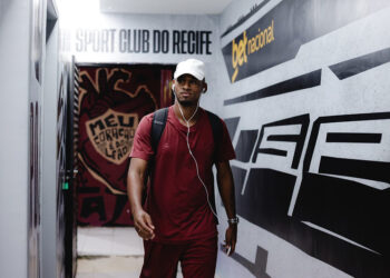 Sport conclui venda de Rafael de Jesus ao Alashkert, da Armênia