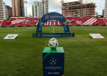 Ilha do Retiro e Aflitos receberão finais do Pernambucano com presença de torcida visitante