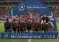 Confira os jogos do Santa Cruz na Série C do Campeonato Brasileiro 2026
