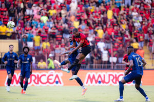 Sport venceu o Retrô na Ilha do Retiro. Foto: Paulo Paiva/Sport