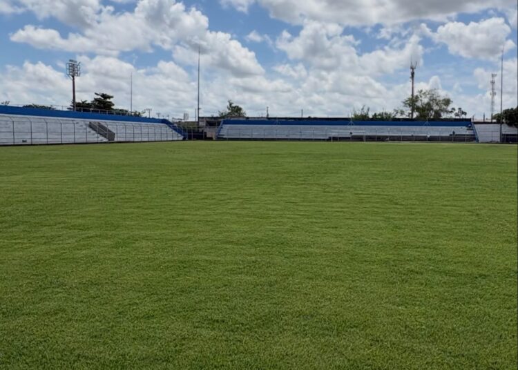 Decisão x Santa Cruz: Presença de público depende de liberação dos laudos