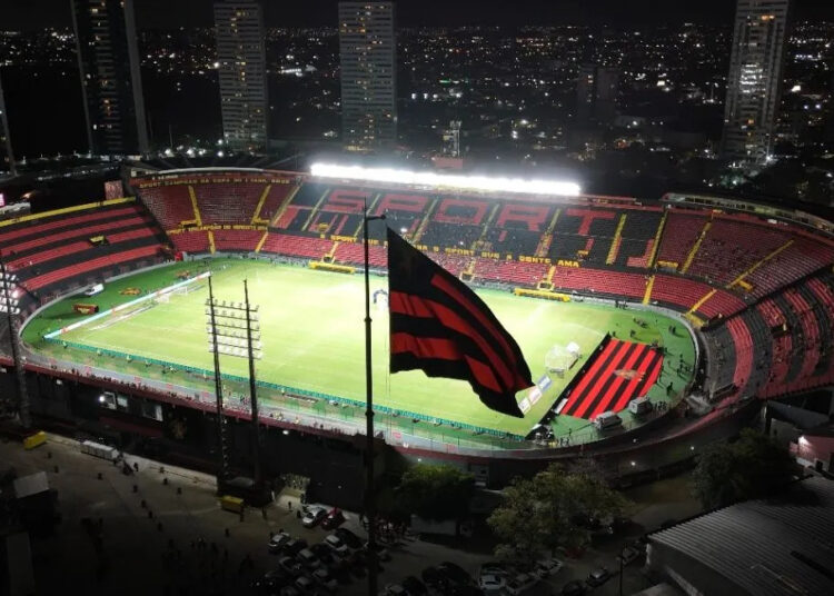 Sport se posiciona após parecer da PGR sobre o título brasileiro de 1987