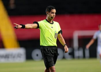 Arbitragem das quartas de final do Pernambucano é definida com uso do VAR