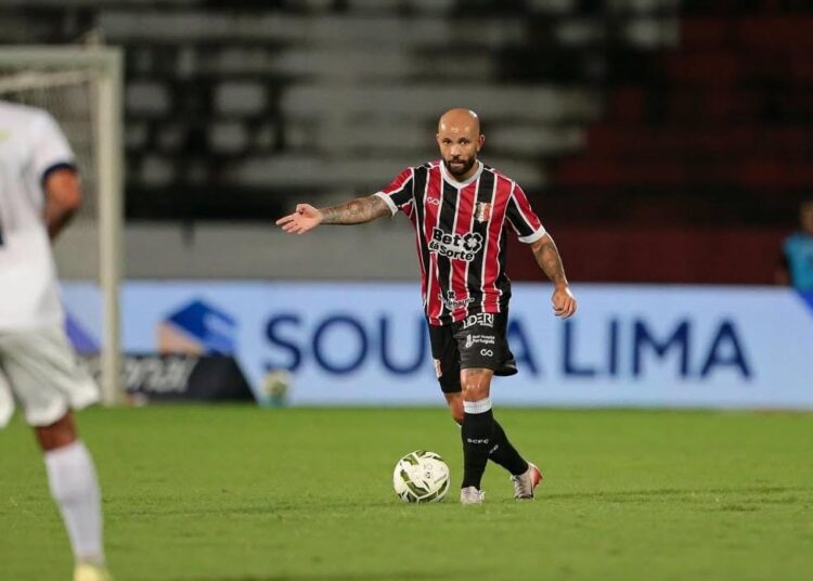 Santa Cruz supera o Decisão no Arruda e avança para a semifinal do Estadual