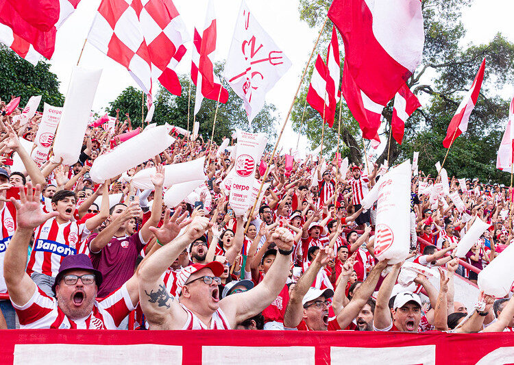 Náutico x Sport: ingressos para jogo de volta da decisão estadual estão esgotados