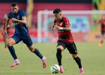 Datas definidas: veja quando Sport e Retrô estreiam na Copa do Nordeste 2026