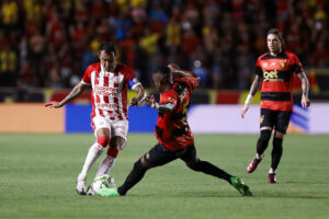 Náutico e Sport decidem Campeonato Pernambucano 2026 nos Aflitos. Foto: Rafael Vieira/CNC