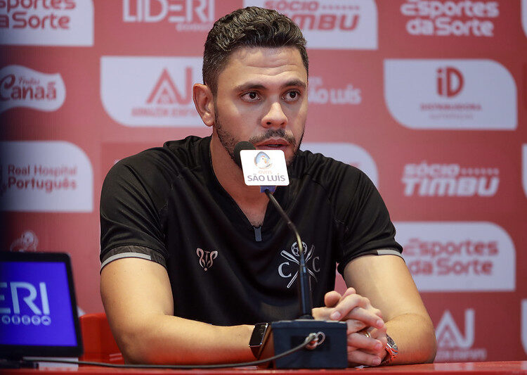 De olho na Série B, Náutico pretende anunciar cinco contratações