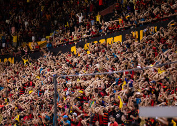 Confira a primeira parcial de ingressos vendidos para Sport x Athletic/MG pela Copa do Brasil