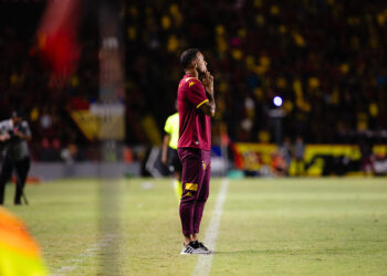 Após eliminação na Copa do Brasil, Roger Silva pede desculpas à torcida do Sport: “Não correspondemos”