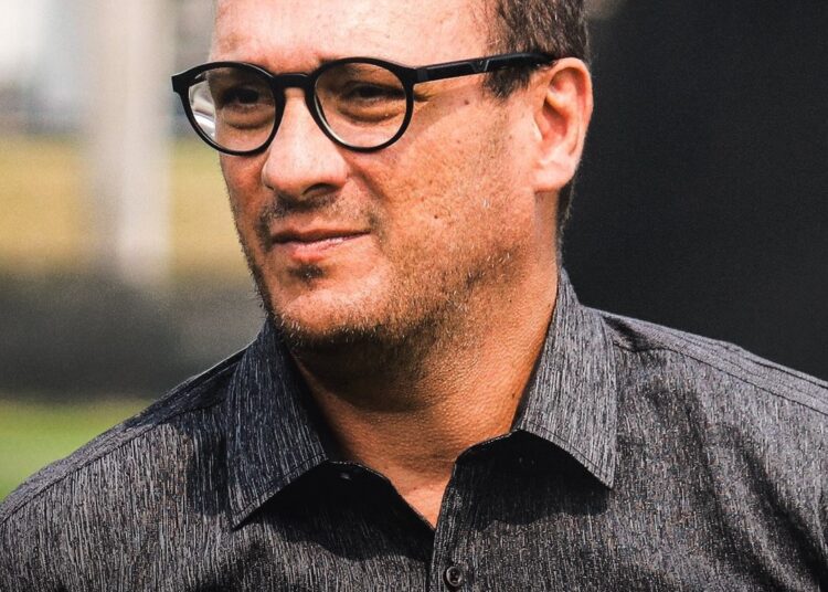 Reestruturação: Santa Cruz confirma contratações de executivo de futebol e gerente executivo para a sequência do ano