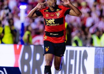 Sport bate o Náutico nos Aflitos e garante o tetracampeonato pernambucano