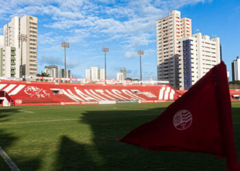 Náutico prorroga contrato com patrocinador e anuncia naming rights dos Aflitos