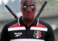 Deadpool tricolor? Nome de Ryan Reynolds é ligado ao Santa Cruz e repercute nas redes sociais