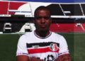 Santa Cruz oficializa chegada do volante Silva, ex-Camboriú/SC