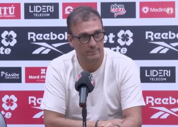 Executivo do Santa Cruz nega elenco inchado para a disputa da Série C