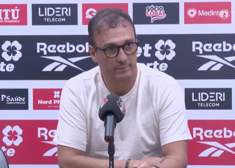 Executivo do Santa Cruz nega elenco inchado para a disputa da Série C