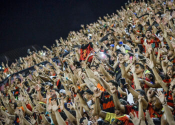 Confira os preços dos ingressos para Sport x Vila Nova pela Série B