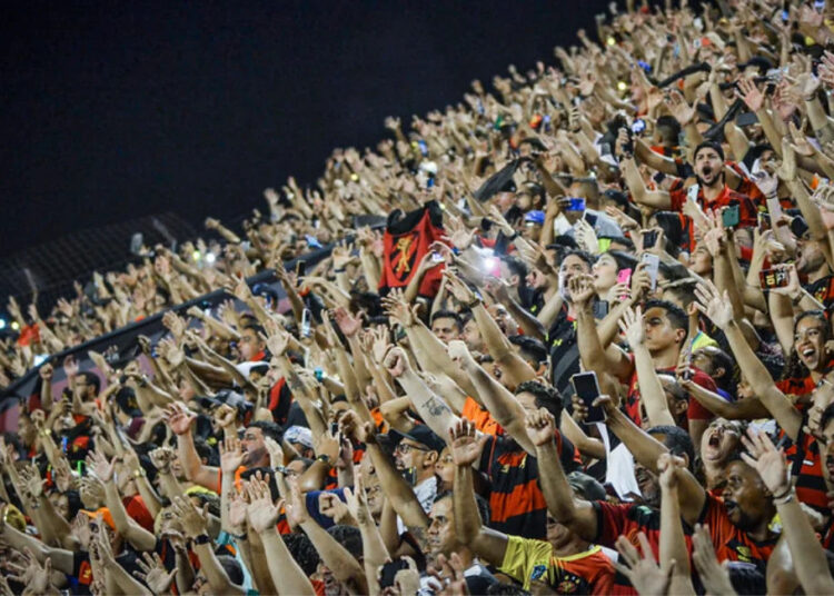 Confira os preços dos ingressos para Sport x Vila Nova pela Série B