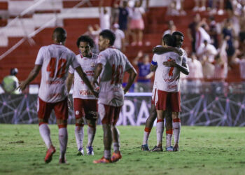 Confronto entre Athletic/MG e Náutico tem data modificada pela CBF