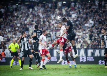 Náutico é superado pelo Ceará e encerra invencibilidade como visitante