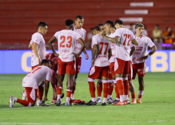 Náutico figura entre os ataques menos eficientes da Série B