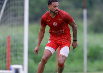 Náutico pode ter dois retornos para enfrentar o Athletic-MG pela Série B