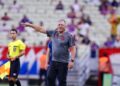Sport: Após revés, Márcio Goiano explica estratégia com time alternativo e valoriza campanha na Copa do Nordeste