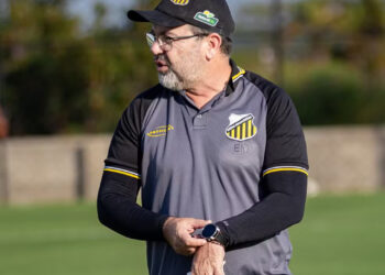 Confronto entre Sport e Novorizontino marca retorno de Enderson Moreira à Ilha do Retiro