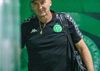 Sport recebe negativa de Gilmar dal Pozzo e mantém busca por técnico