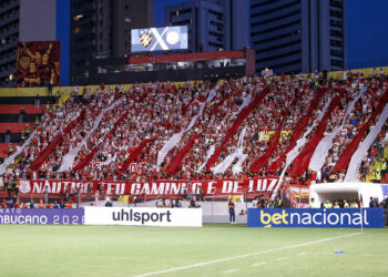 Náutico recorre ao STJD para reduzir preço dos ingressos da torcida visitante no clássico contra o Sport