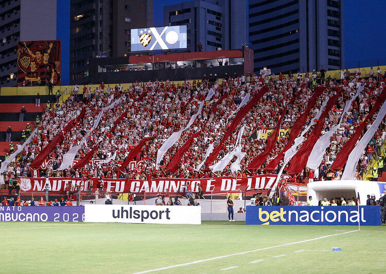 Náutico recorre ao STJD para reduzir preço dos ingressos da torcida visitante no clássico contra o Sport
