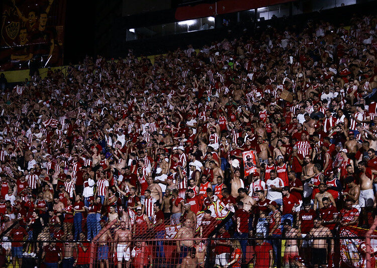 Náutico notificará Sport sobre preço de ingressos para visitantes no clássico pela Série B